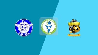 FC Kallon v Wusum Stars FC