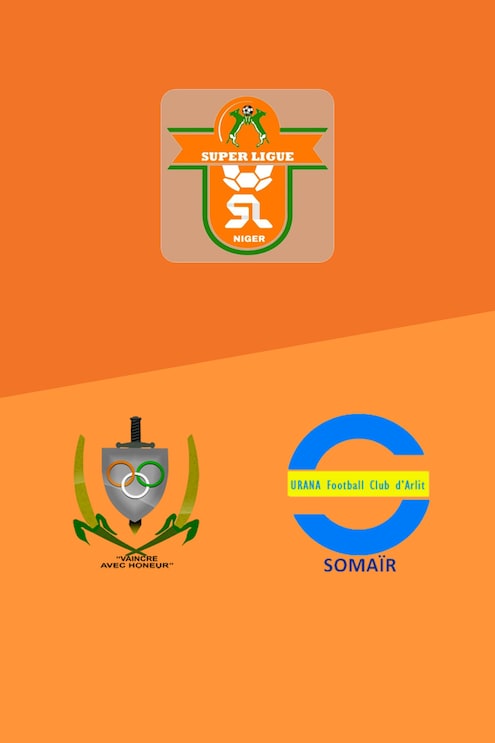 AS Fan - Urana | Super Ligue 2024/25 | Spiel in voller Länge