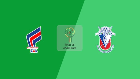 C.D. Maxaquene x Clube do Chibuto | Poule de Apuramento 2025 | Jogo completo