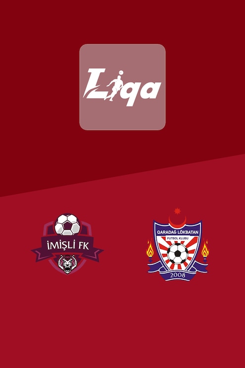 İmişli FK - Qaradağ Lökbatan FK | Azerbaïdjan I Liqa 2024/25 | Match complet