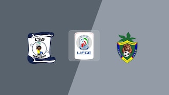 Deportivo Ebenezer x Leones Vegetarianos FC