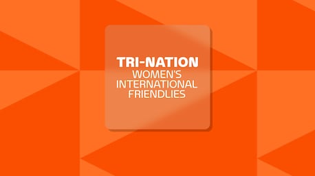 Melhores Momentos - Tri-Nation Women's International Friendlies