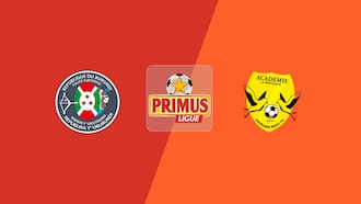 Rukinzo FC - Messager Ngozi