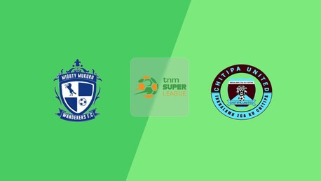 Mighty Wanderers v Chitipa United | TNM Super League 2025 | Full Match Replay