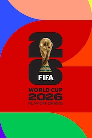 كأس العرب 2025  Logo