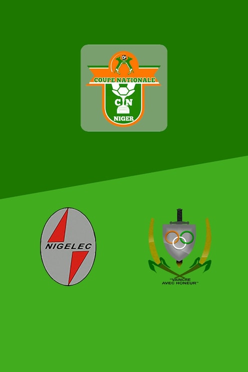 ASN Nigelec - AS Fan | Semifinali - Ritorno | Coppa Nazionale 2024/25 | Match completo