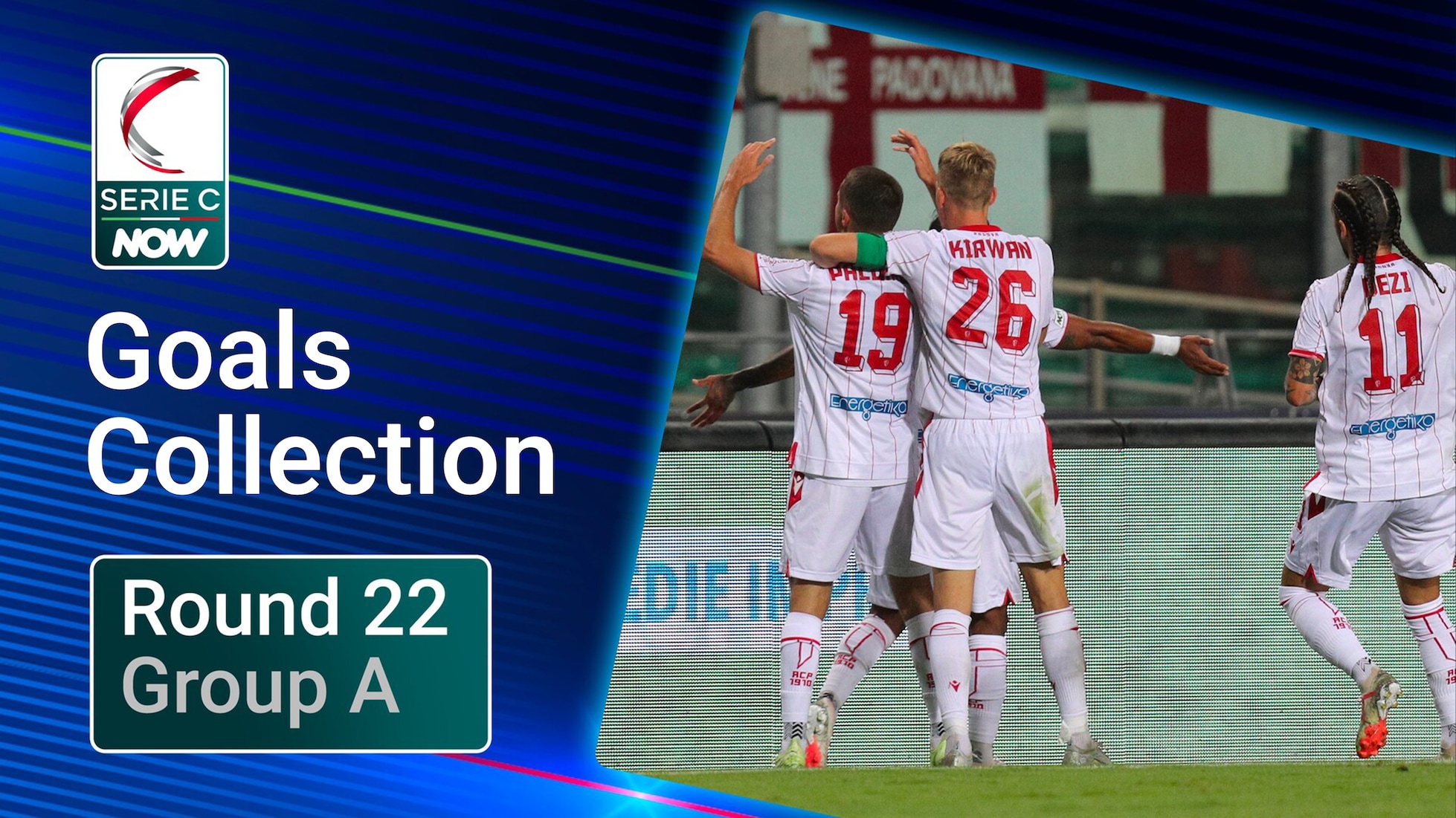 Torkollektion | 22. Spieltag | Gruppe A