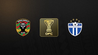 Vanuatu United FC - South Melbourne FC