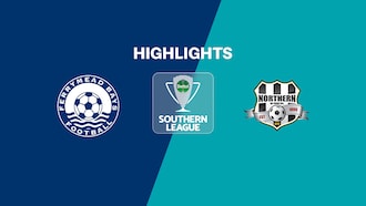 Ferrymead Bays - Northern AFC