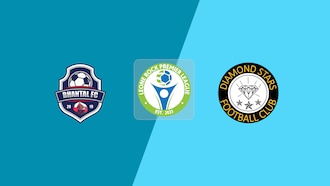 Bhantal FC - Diamond Stars FC
