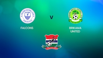 Falcons - Brikama United | GFF League | Spiel in voller Länge