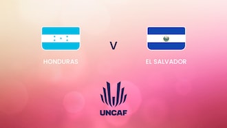 Honduras v El Salvador | Play-off for third place | UNCAF FIFA Forward U-16 Girls Championship | Full Match Replay