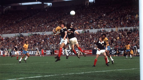 Erweiterte Highlights