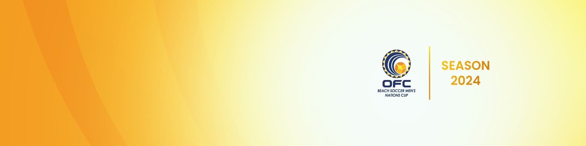 2024 OFC Beach Soccer Men's Nations Cup