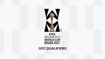 FIFA Women World Cup 2027™ OFC Qualifiers