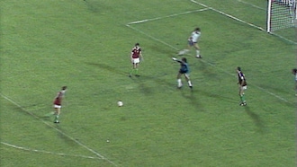 Hungría vs El Salvador