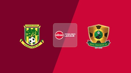 Foresters FC - Real Maldive FC | Seychelles Absa Premier League 2025/26