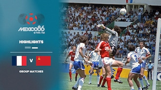 Frankreich - Sowjetunion