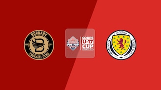 Burnaby FC v Edmonton Scottish