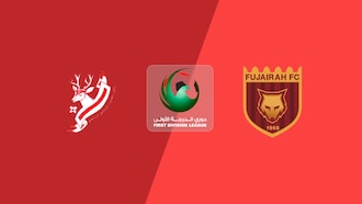 Masfout Club - Fujairah Club