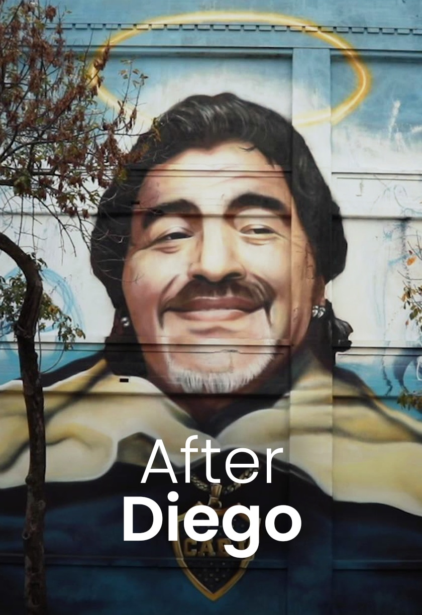 After Diego