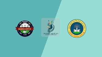 Sululta SC v Addis Ababa Ketema