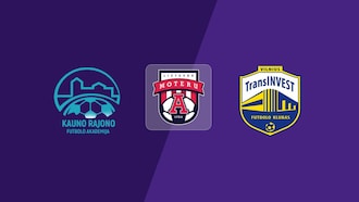 Kauno rajono&nbsp;FA - FK TransINVEST