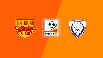 FC Malicoura v FC Diarra
