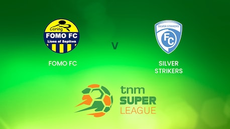 FOMO FC v Silver Strikers | TNM Super League | Malawi | Full Match Replay