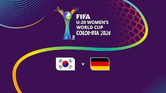 República de Corea vs Alemania