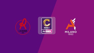 LR Vicenza x Alcione Milano