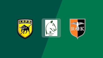 ASFB vs RCK