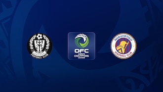 Tupapa Maraerenga - Nukuhetulu FC