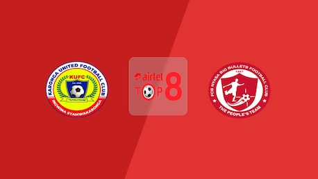 Karonga United x FCB Nyasa Big Bullets | Airtel Top 8 2025 | Jogo Completo