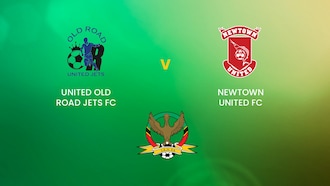 United Old Road Jets FC vs Newtown United FC | Premier League | St. Kitts and Nevis | Partido completo