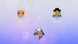 RCS - Caravel