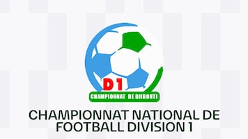 Championnat National de Football Division 1