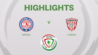 Nasinu v Labasa