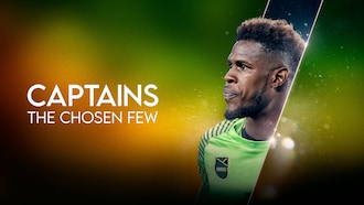 Un leader, pas un suiveur | Captains