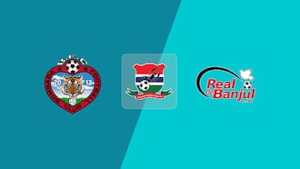 Bombada - Real de Banjul