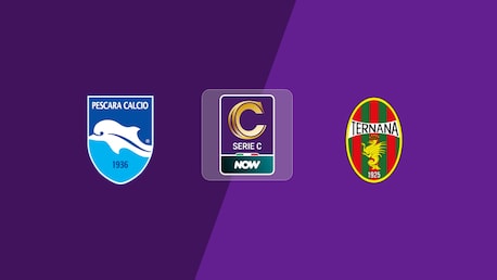 Delfino Pescara - Ternana Calcio | Play-off-Finale – Rückspiel | Serie C NOW | Spiel In Voller Länge