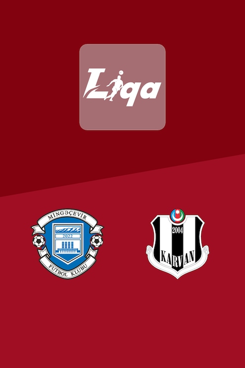 Mingəçevir FK x Karvan FK | Liga I 2024/25 | Jogo completo