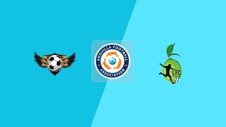 Eagle Claw FC x Lymers FC