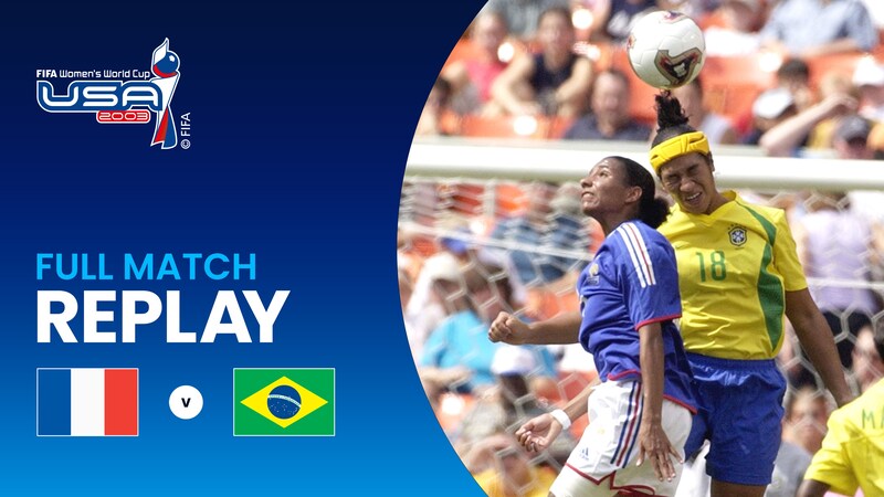 Guide Média Rare - France Vs Brésil 2004 - Match Du Centenaire FIFA à Paris