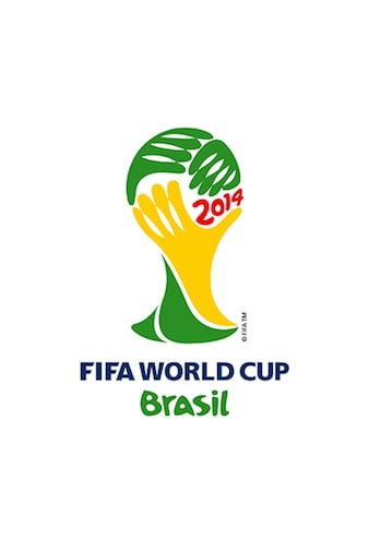 Copa Mundial de la FIFA Brasil 2014™
