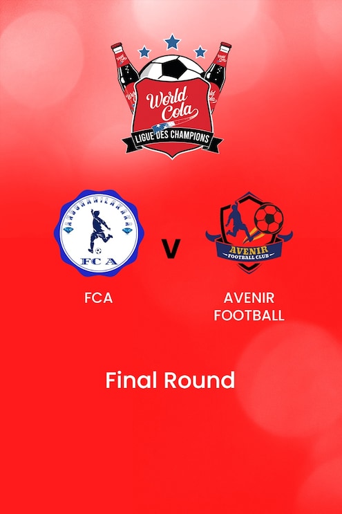 FCA Ilakaka x AS Avenir du Sud | Final | Ligue des Champions Division 2 2024 | Madagascar | Jogo completo