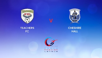 Teachers FC v Cheshire Hall FC | Provo Premier League 2024/25 | Turks and Caicos | Full Match Replay
