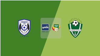 Hodio FC - Sobemap FC