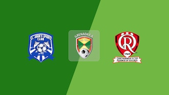 St. John's SC - Queens Park Rangers SC