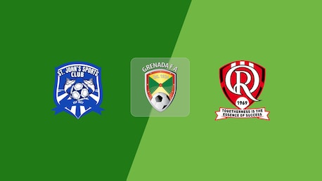 St. John's SC v Queens Park Rangers SC | Premier League 2025/26 | Full Match Replay